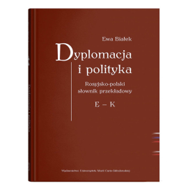 Dyplomacja i polityka