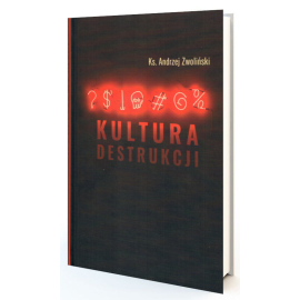 Kultura destrukcji