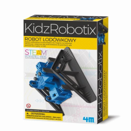 KidzRobotix Robot lodówkowy