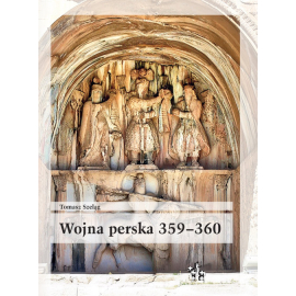 Wojna perska 359-360