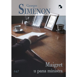 Maigret u pana ministra