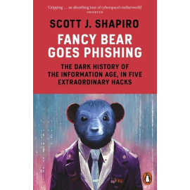 Fancy Bear Goes Phishing