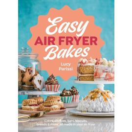 Easy Air Fryer Bakes