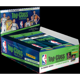 Top Class 2024 Pure Basketball Fat Pack