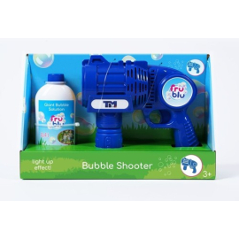 Fru Blu Bańkowy Shooter + Płyn  0,4L