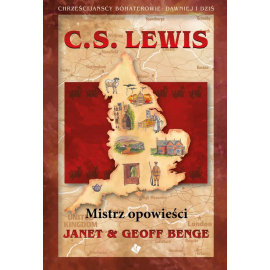 C.S. Lewis Mistrz opowieści