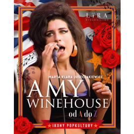Amy Winehouse od A do Z