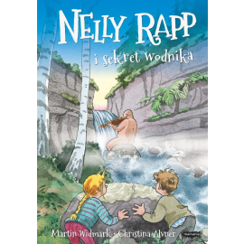 Nelly Rapp i sekret wodnika