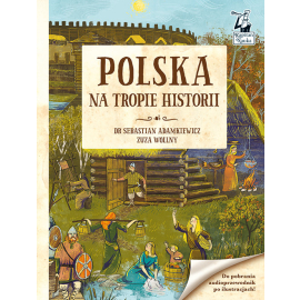 Polska Na tropie historii