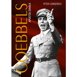 Goebbels Apostoł diabła