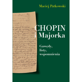 Chopin i Majorka
