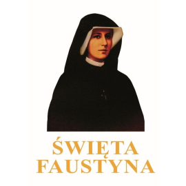 Święta Faustyna