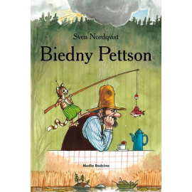 Pettson i Findus Biedny Pettson
