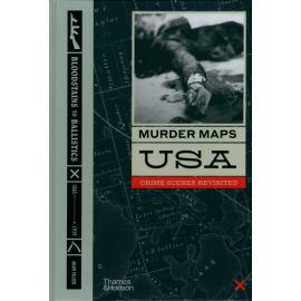 Murder Maps USA