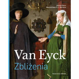Van Eyck Zbliżenia