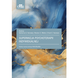 Superwizja psychoterapii indywidualnej