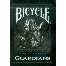 Bicycle Guardians Talia kart