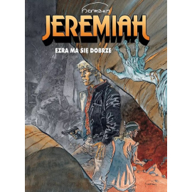 Jeremiah 28 Ezra ma się dobrze