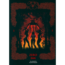 Zero 666