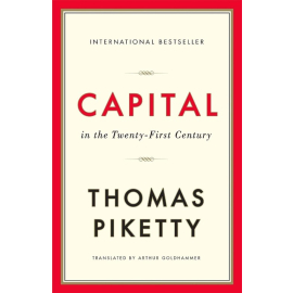 Capital in the Twenty First Century