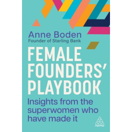 Female Founders’ Playbook