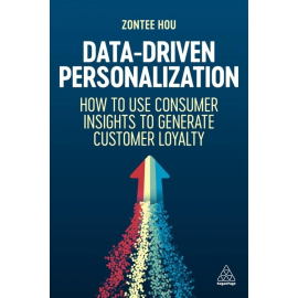 Data-Driven Personalization