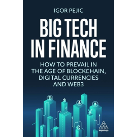 Big Tech in Finance