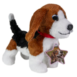 Lumo Beagle Cooper classic