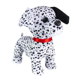 Lumo Dalmatian Pongo classic