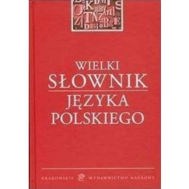 Wielki Słownik Języka Polskiego