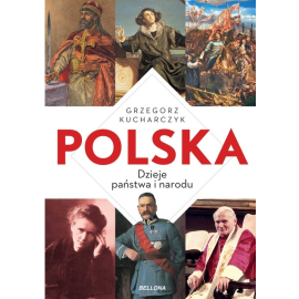 Polska Dzieje państwa i narodu
