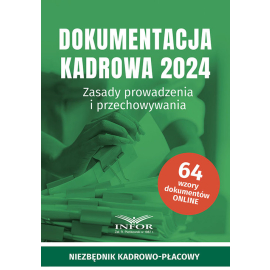 Dokumentacja Kadrowa 2024