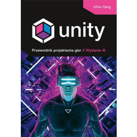 Unity Przewodnik projektanta gier