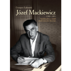 Józef Mackiewicz
