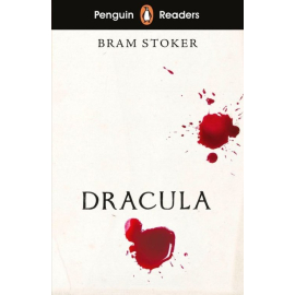 Penguin Readers Level 3 Dracula