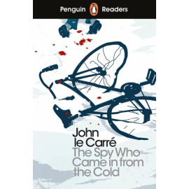 Penguin Readers Level 6 The Spy Who Came in from the Cold