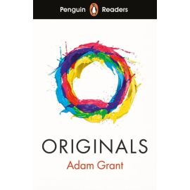 Penguin ReaderS Level 7 OriginALS