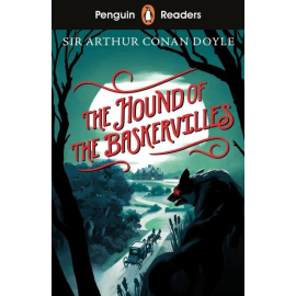 Penguin Readers Starter Level The Hound of the Baskervilles