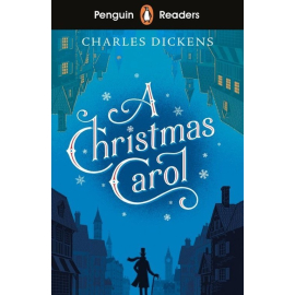 Penguin Readers Level 1 A Christmas Carol