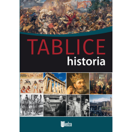Tablice Historia