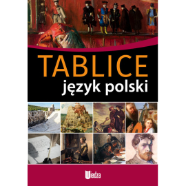 Tablice Język polski