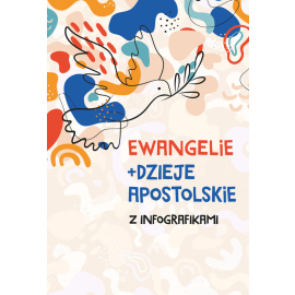 Ewangelie i Dzieje Apostolskie