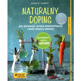 Naturalny doping
