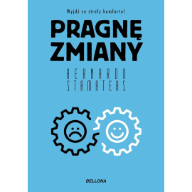 Pragnę zmiany