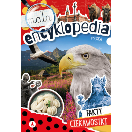 Mała encyklopedia Polska