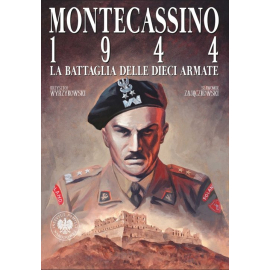 Montecassino 1944