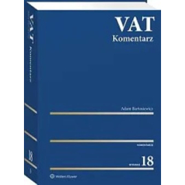 VAT Komentarz