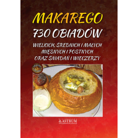 Makarego-730 obiadów