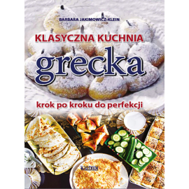 Klasyczna kuchnia grecka