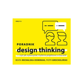 Poradnik design thinking